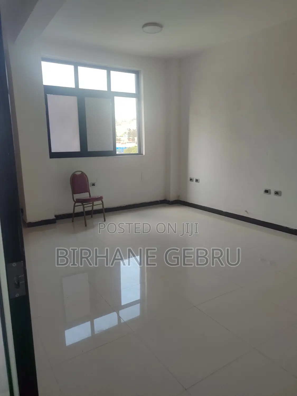 Luxury Apartiment Rent for Office