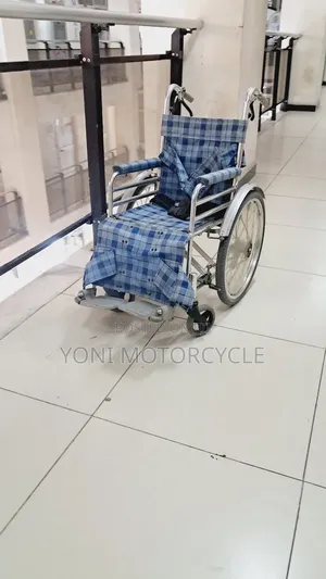 Used Wheelchair65wheelchair7wheelchair00w