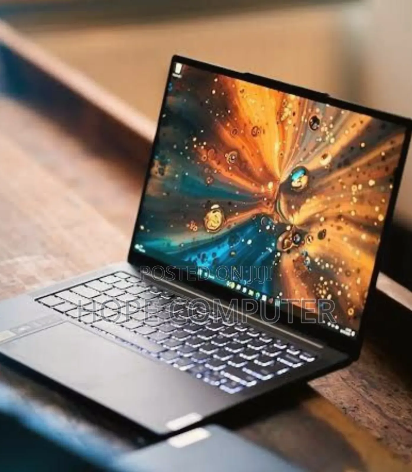 New Laptop Lenovo Yoga 2 Pro 16GB Intel Core I7 SSD 1T