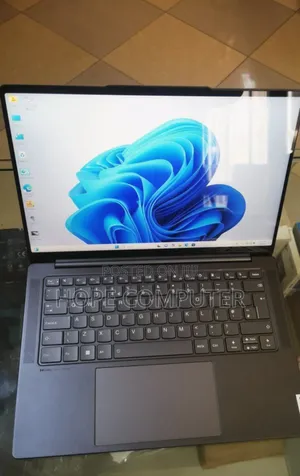 New Laptop Lenovo Yoga 2 Pro 16GB Intel Core I7 SSD 1T