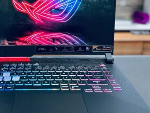 New Laptop Asus ROG Strix G16 G614 16GB AMD Ryzen 9 SSD 1T