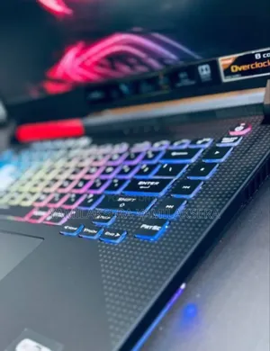 New Laptop Asus ROG Strix G16 G614 16GB AMD Ryzen 9 SSD 1T