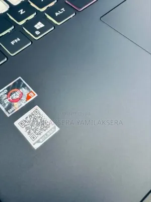 New Laptop Asus ROG Strix G16 G614 16GB AMD Ryzen 9 SSD 1T