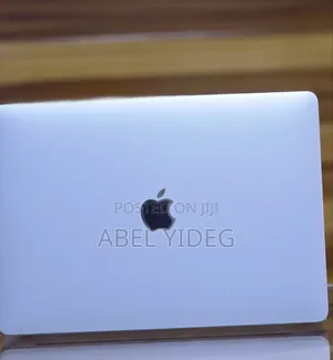 Photo - New Laptop Apple MacBook Air 2020 8GB Intel Core I5 SSD 256GB