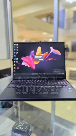 New Laptop Acer Predator Helios Neo 16 16GB Intel Core I9 SSD 1T