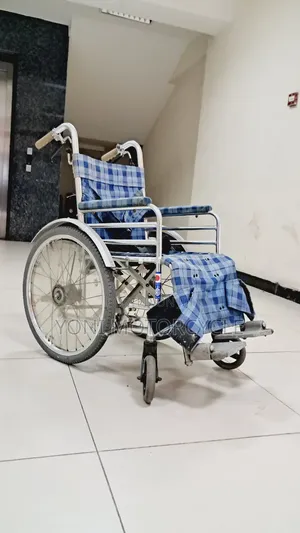 Used Wheelchair6wheelchair72wheelchairq09