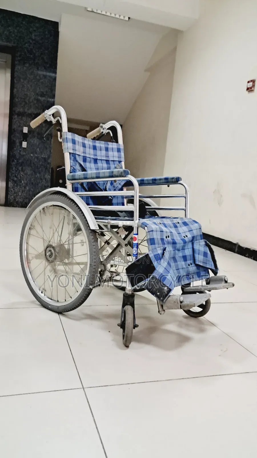 Used Wheelchair6wheelchair72wheelchairq09