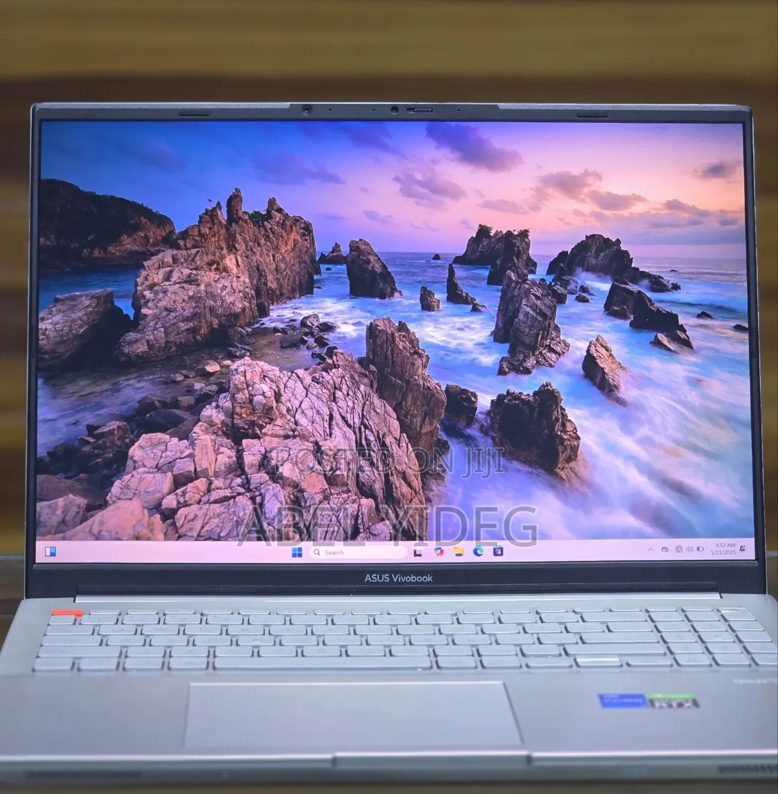 New Laptop Asus 16GB Intel Core I7 SSD 512GB