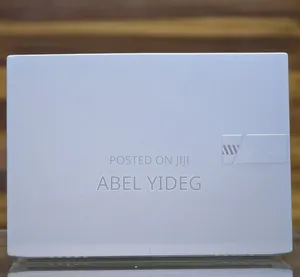 New Laptop Asus 16GB Intel Core I7 SSD 512GB