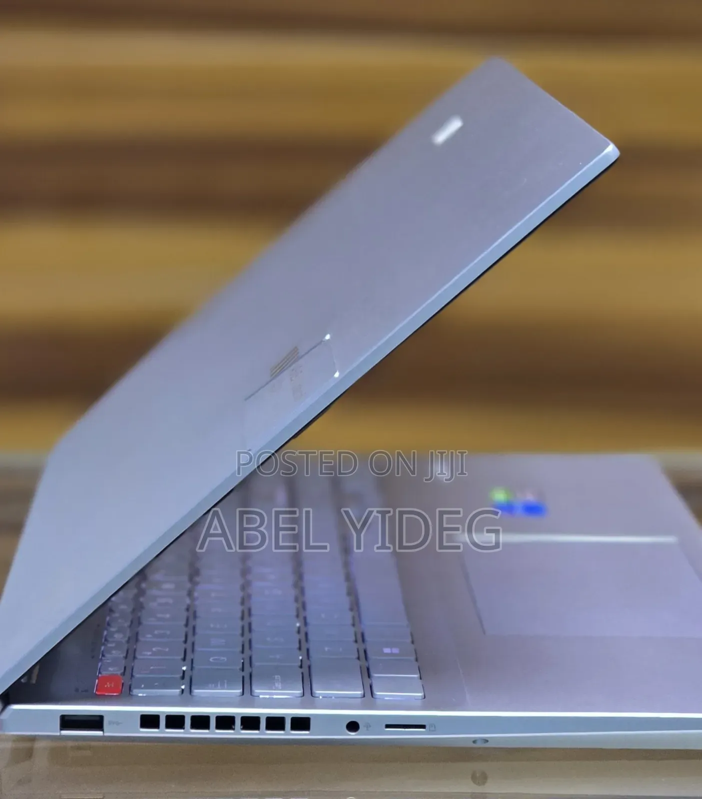 New Laptop Asus 16GB Intel Core I7 SSD 512GB