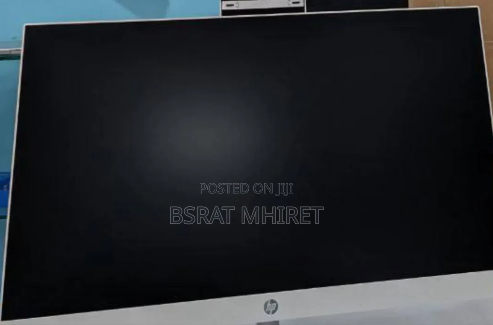 New Desktop Computer HP 290 G9 8GB Intel Core I7 SSD 512GB