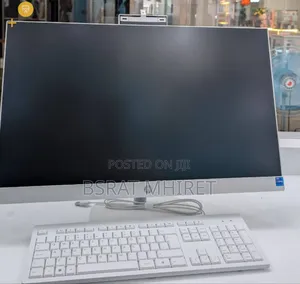 Photo - New Desktop Computer HP 290 G9 8GB Intel Core I7 SSD 512GB