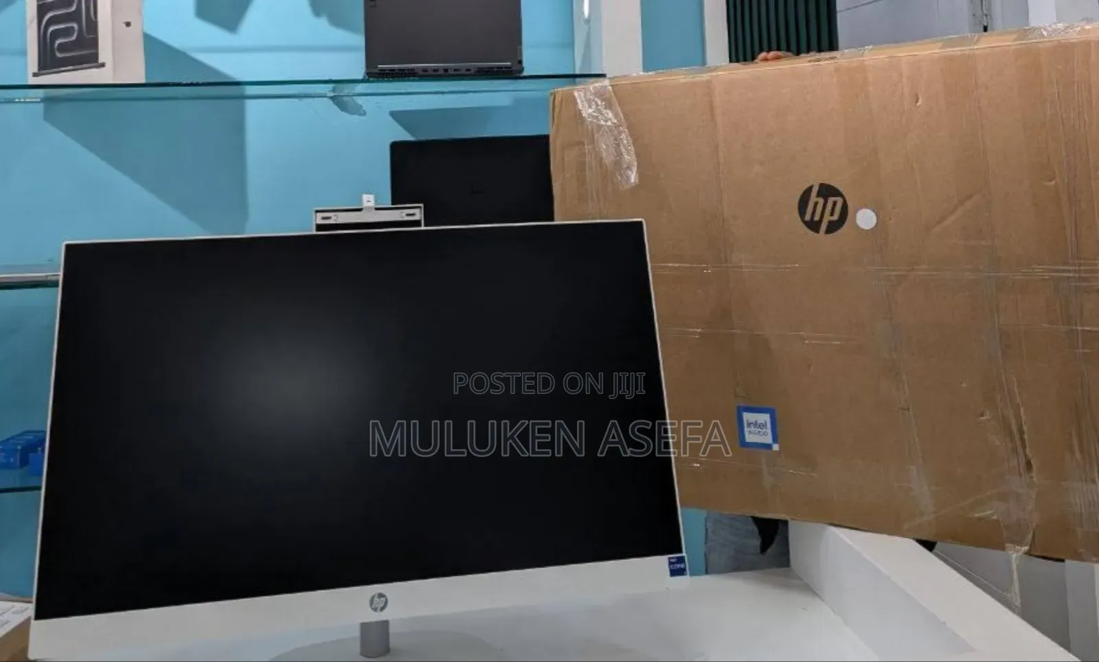 New Laptop HP EliteBook X2 1012 G2 8GB Intel Core I7 SSD 512GB