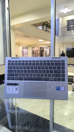 Photo - New Laptop HP Envy X360 16GB Intel Core Ultra 7 SSD 1T