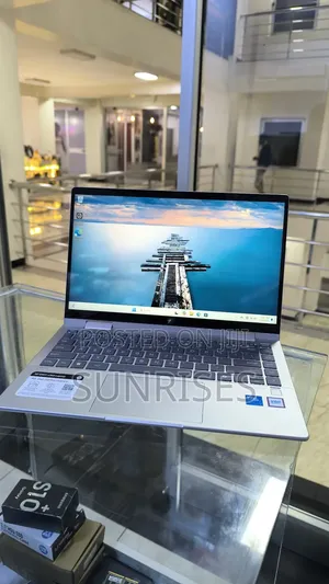 New Laptop HP Envy X360 16GB Intel Core Ultra 7 SSD 1T