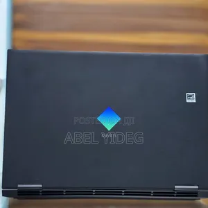 Photo - New Laptop HP Omen 15 16GB Intel Core I7 SSD 512GB