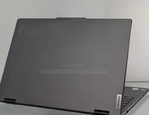 Photo - New Laptop Lenovo Yoga 7i 16GB Intel Core Ultra 5 SSD 512GB