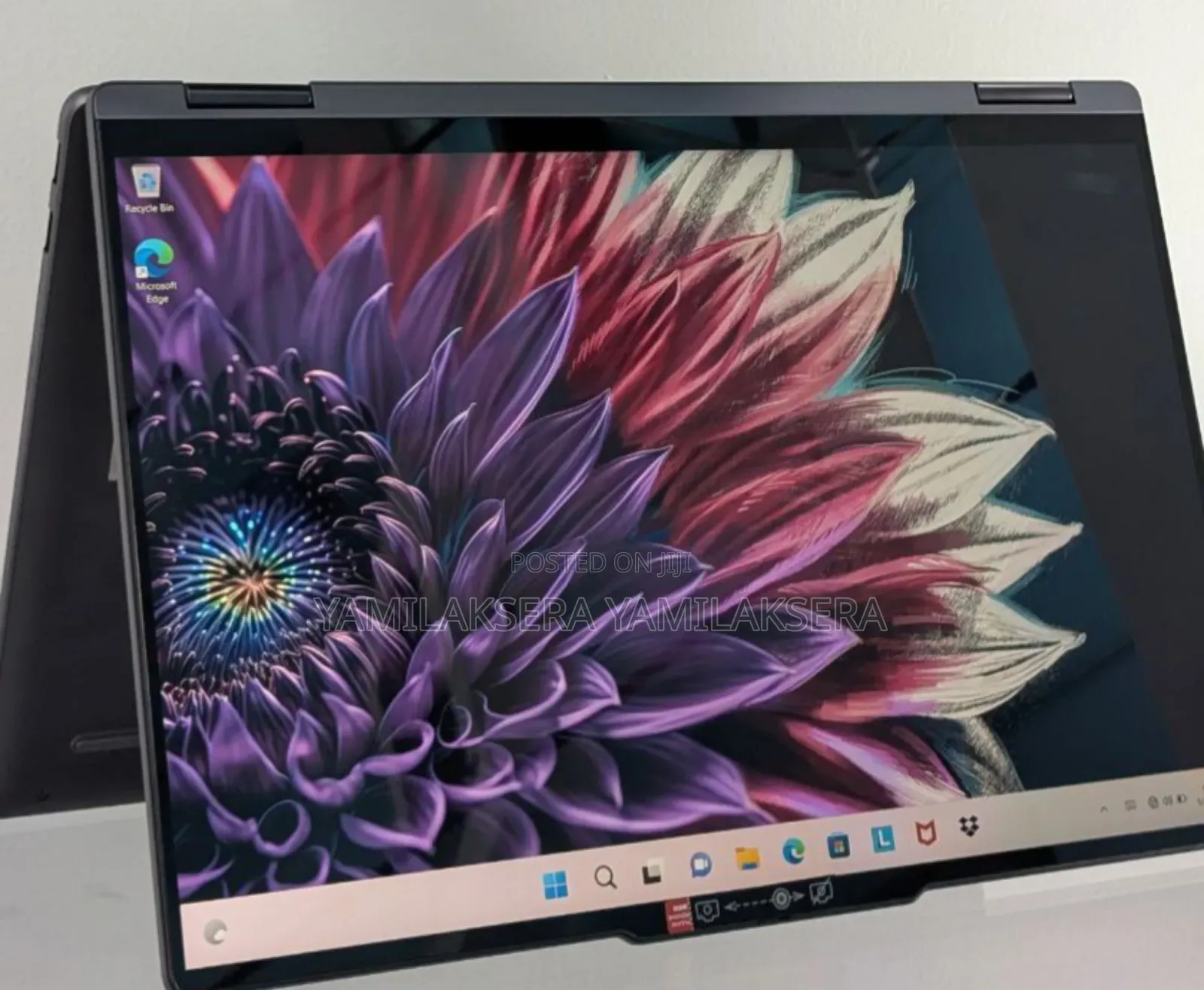 New Laptop Lenovo Yoga 7i 16GB Intel Core Ultra 5 SSD 512GB