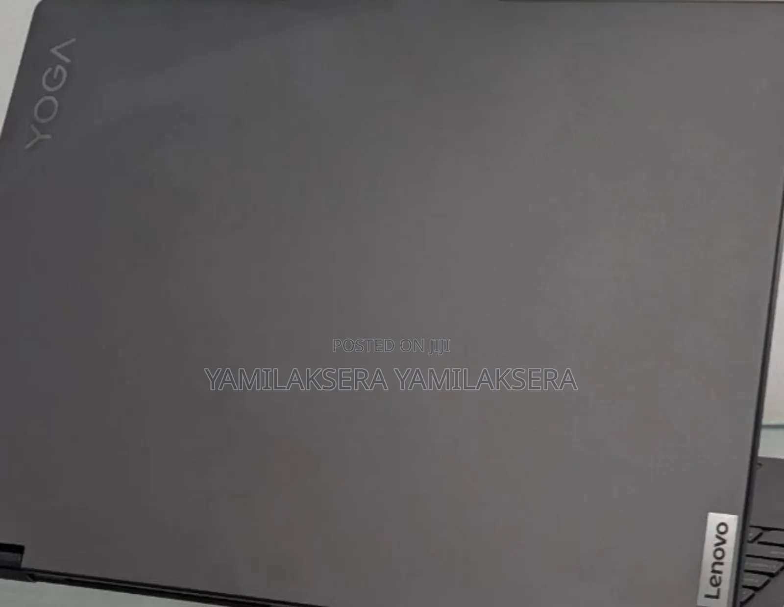 New Laptop Lenovo Yoga 7i 16GB Intel Core Ultra 5 SSD 512GB