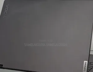 New Laptop Lenovo Yoga 7i 16GB Intel Core Ultra 5 SSD 512GB