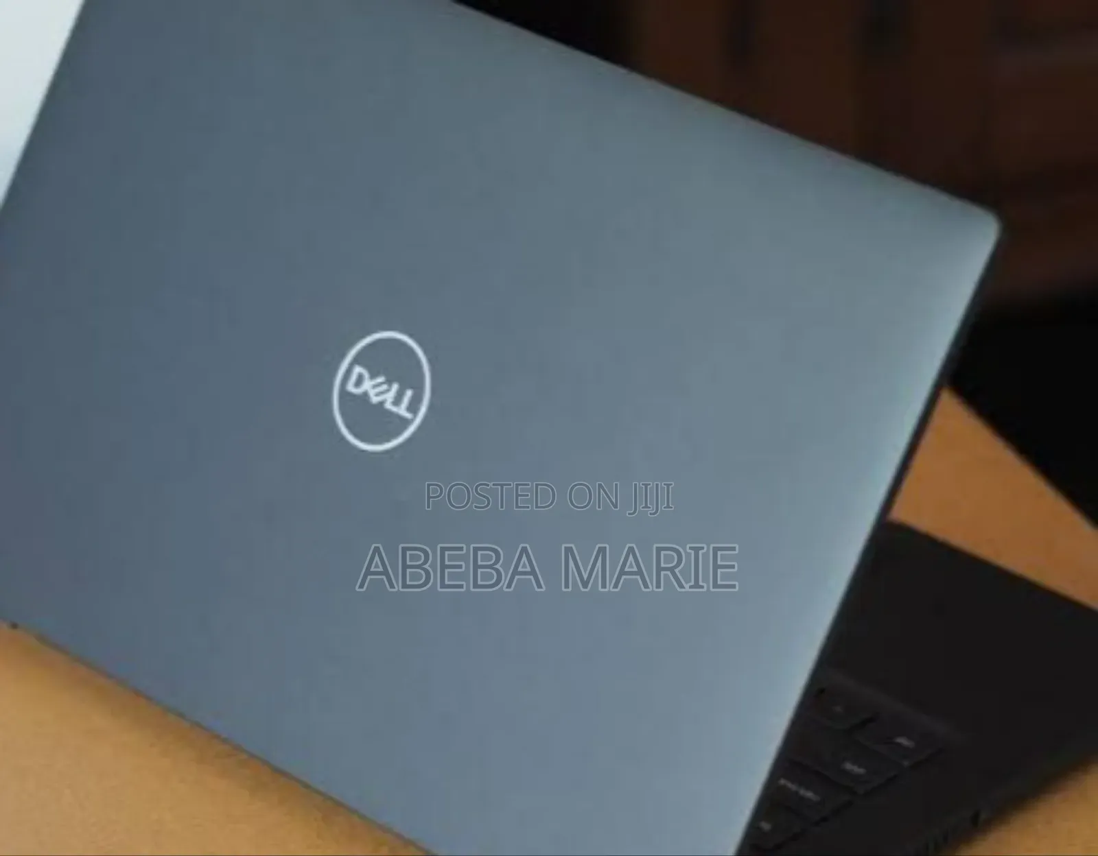 New Laptop Dell Latitude 5310 16GB Intel Core I7 SSD 1T