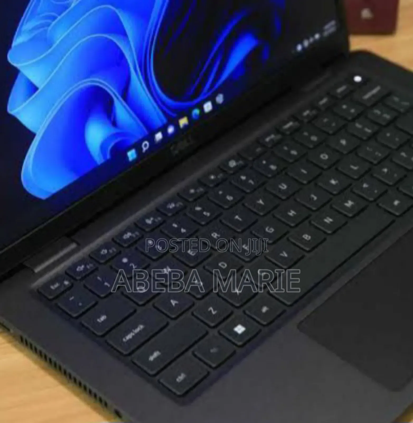 New Laptop Dell Latitude 5310 16GB Intel Core I7 SSD 1T