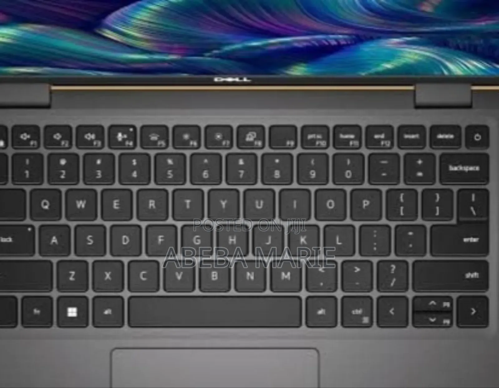 New Laptop Dell Latitude 5310 16GB Intel Core I7 SSD 1T