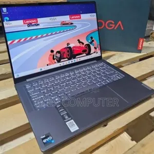 Photo - New Laptop Lenovo IdeaPad Yoga 2 Pro 32GB Intel Core I7 SSD 1T