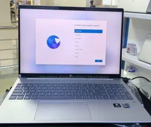 New Laptop HP Pavilion 15 16GB Intel Core i7 SSD 1T