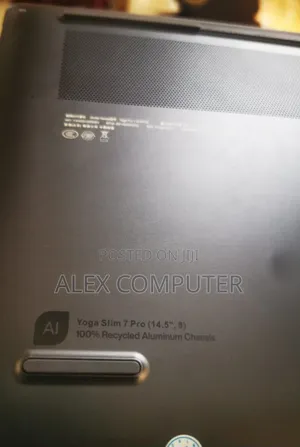 New Laptop Lenovo IdeaPad Yoga 2 Pro 32GB Intel Core I7 SSD 1T