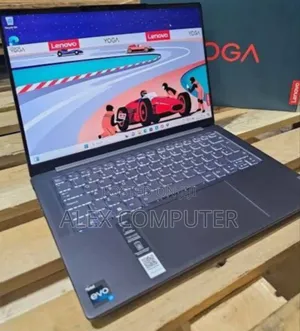 New Laptop Lenovo IdeaPad Yoga 2 Pro 32GB Intel Core I7 SSD 1T