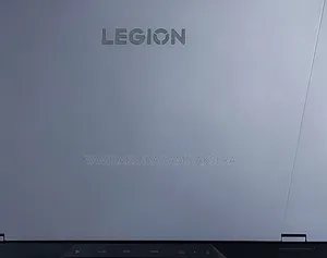 New Laptop Lenovo Legion 5 16GB AMD Ryzen 7 SSD 512GB