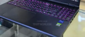 New Laptop Acer Predator Helios 300 32GB Intel Core I9 SSD 512GB