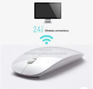 Photo - Wireless Mouse