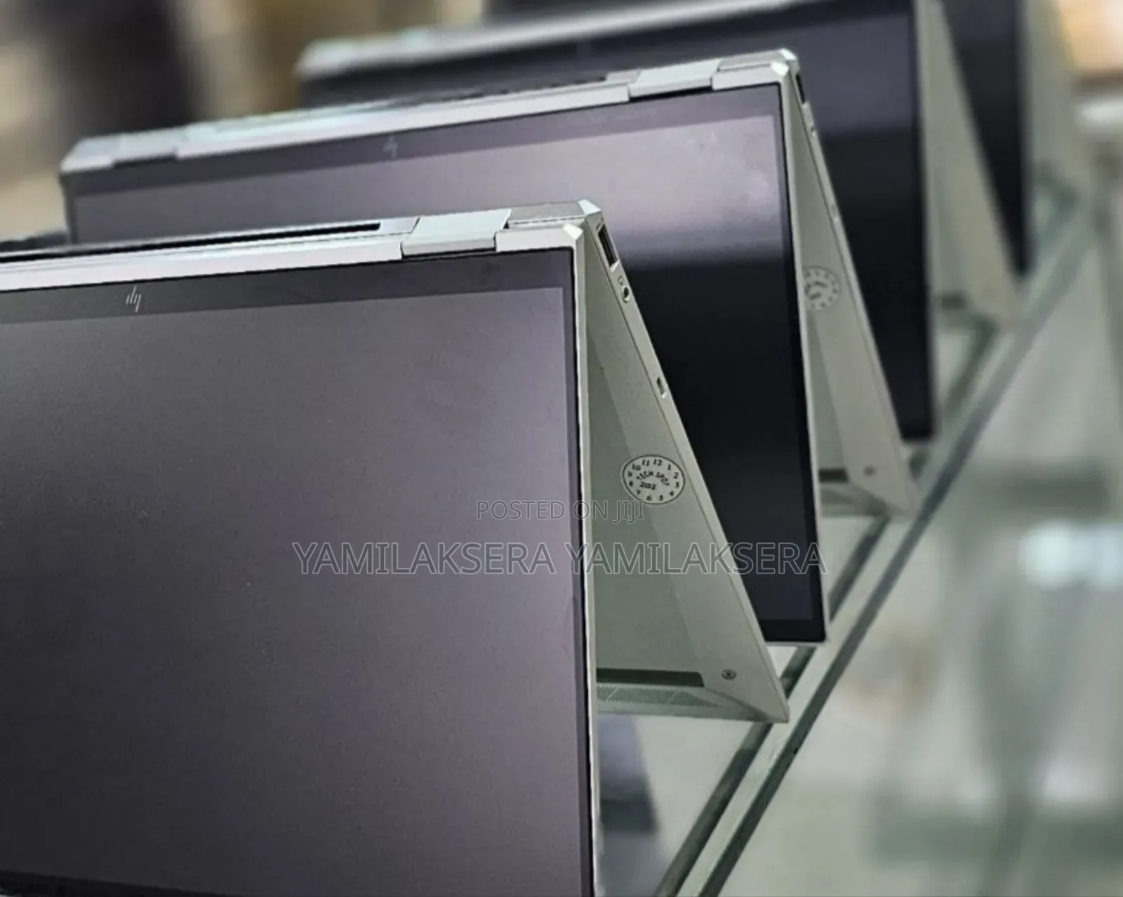 New Laptop HP EliteBook X360 1040 G7 16GB Intel Core I7 SSD 512GB