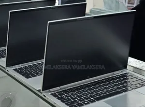New Laptop HP EliteBook X360 1040 G7 16GB Intel Core I7 SSD 512GB