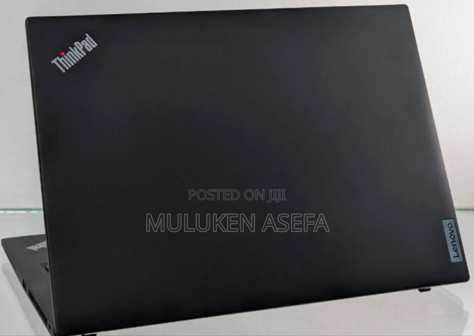 New Laptop Lenovo ThinkPad T14s G4 16GB Intel Core I7 SSD 512GB