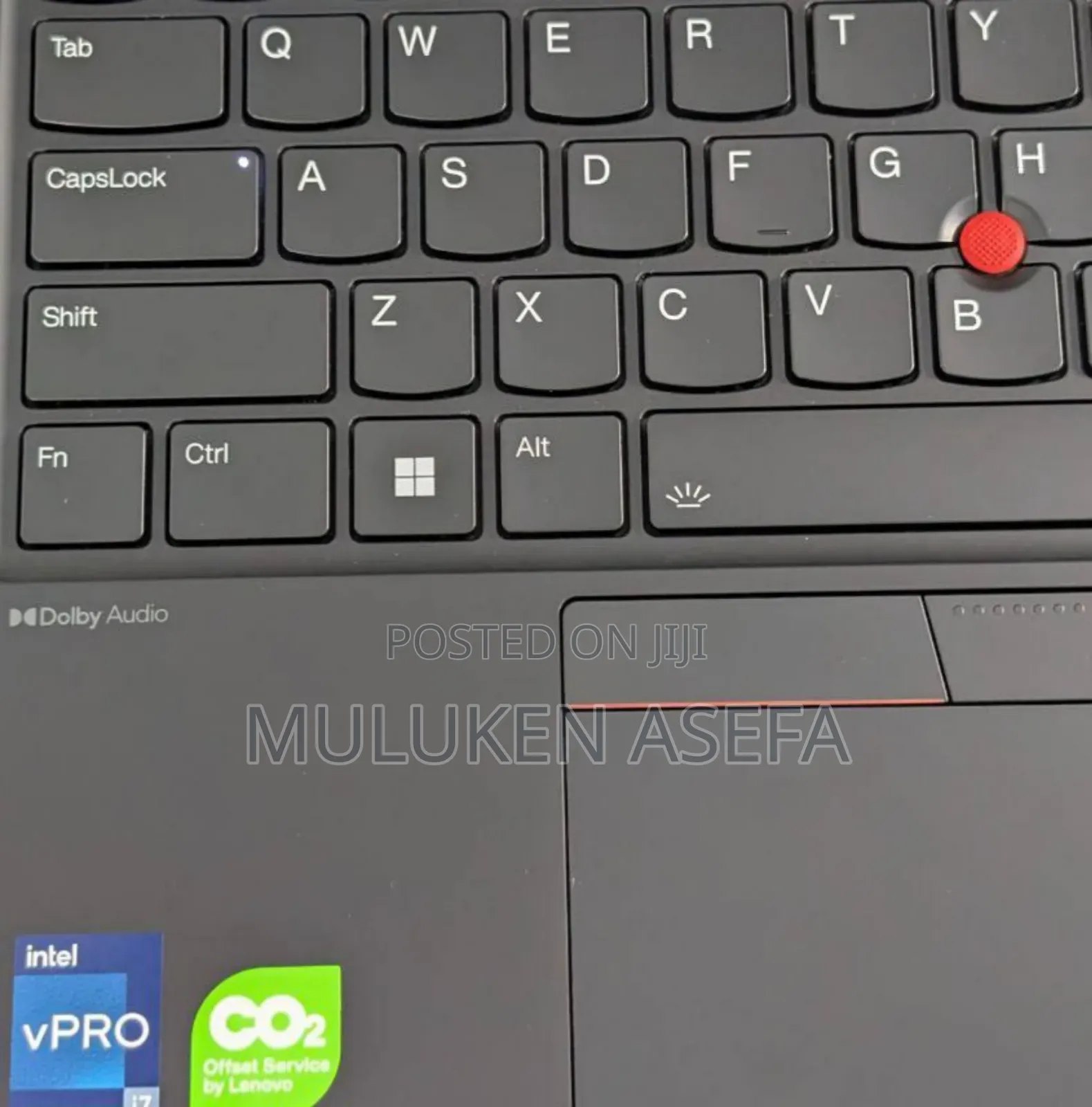 New Laptop Lenovo ThinkPad T14s G4 16GB Intel Core I7 SSD 512GB