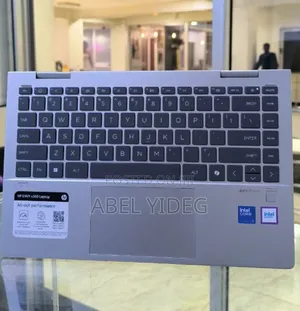 Photo - New Laptop HP Envy X360 16GB SSD 1T