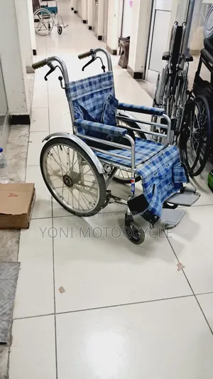 Used Wheelchair3wheelc6wheelchair55
