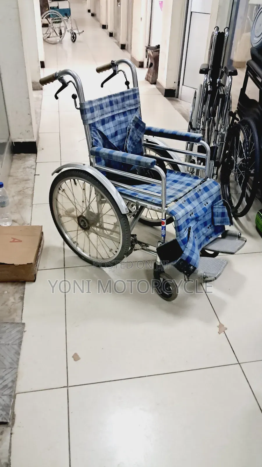 Used Wheelchair3wheelc6wheelchair55