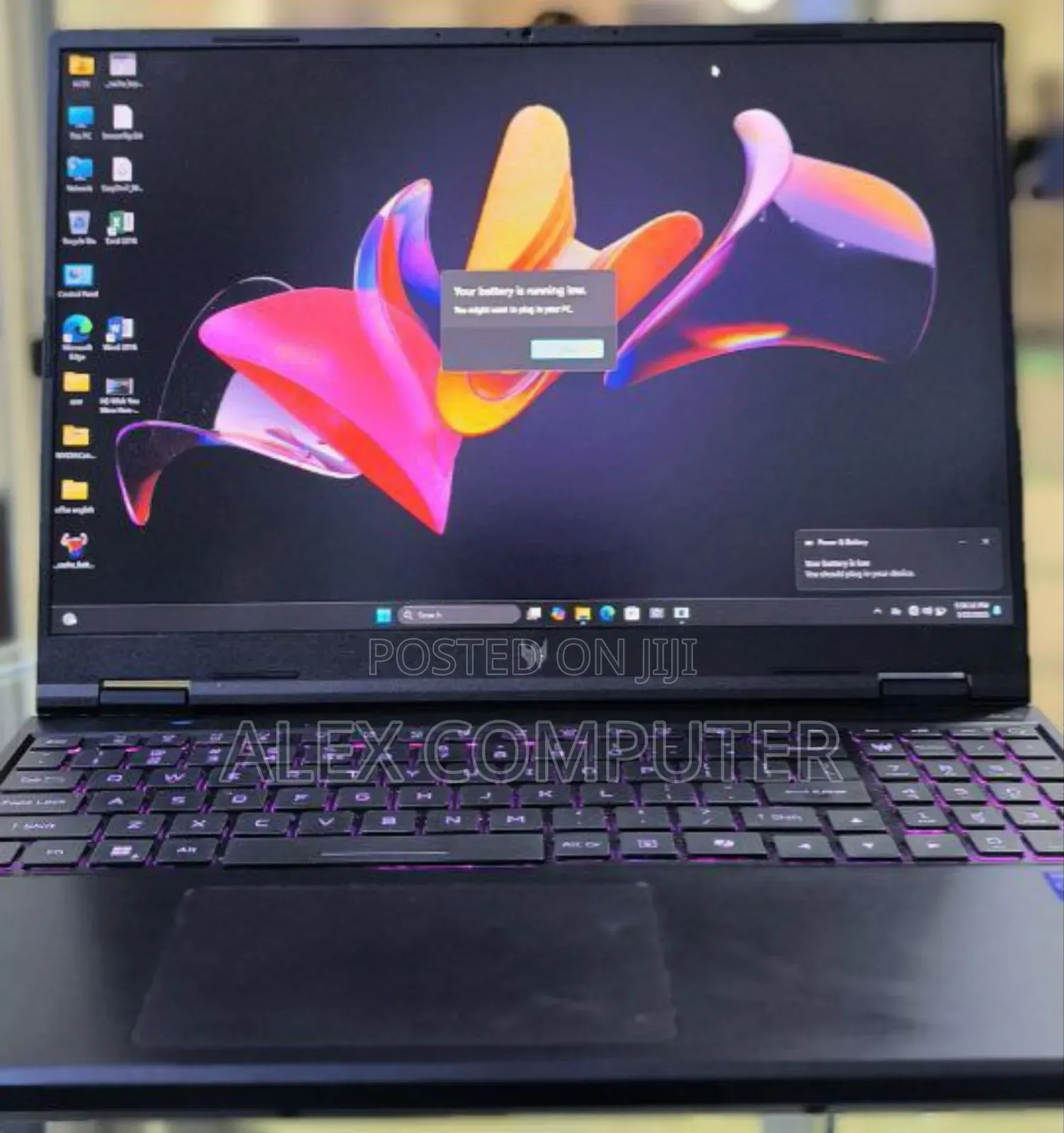 New Laptop Acer Predator Helios 300 32GB Intel Core I9 SSD 1T