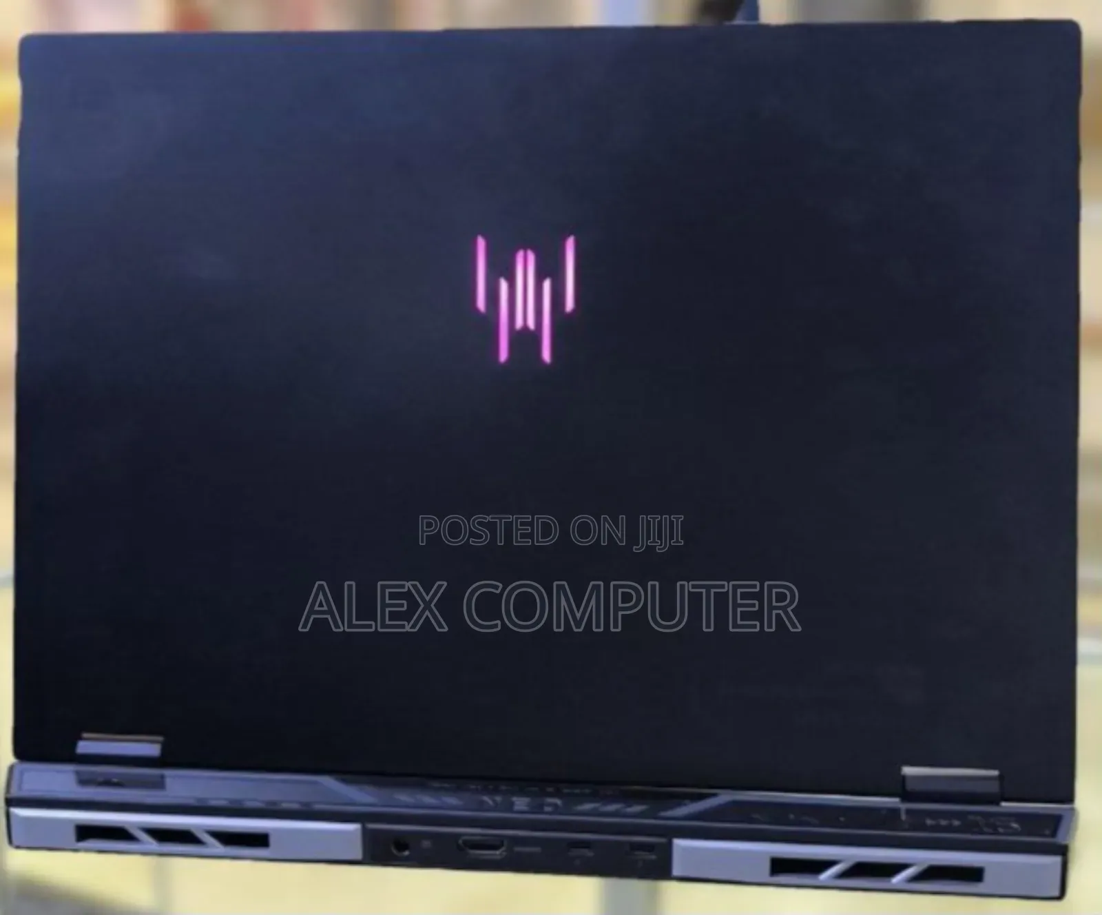 New Laptop Acer Predator Helios 300 32GB Intel Core I9 SSD 1T