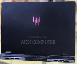 New Laptop Acer Predator Helios 300 32GB Intel Core I9 SSD 1T