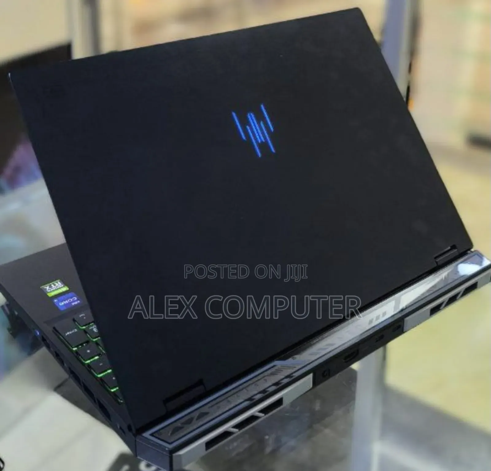New Laptop Acer Predator Helios 300 32GB Intel Core I9 SSD 1T