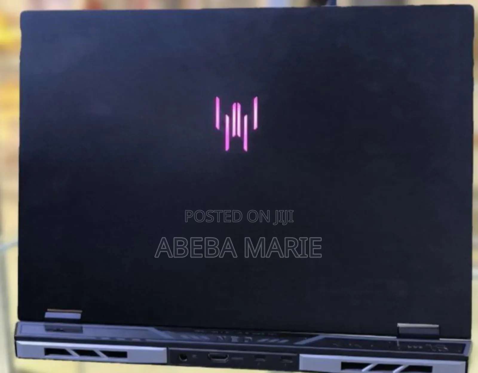 New Laptop Acer Predator Helios 300 32GB Intel Core I9 SSD 1T