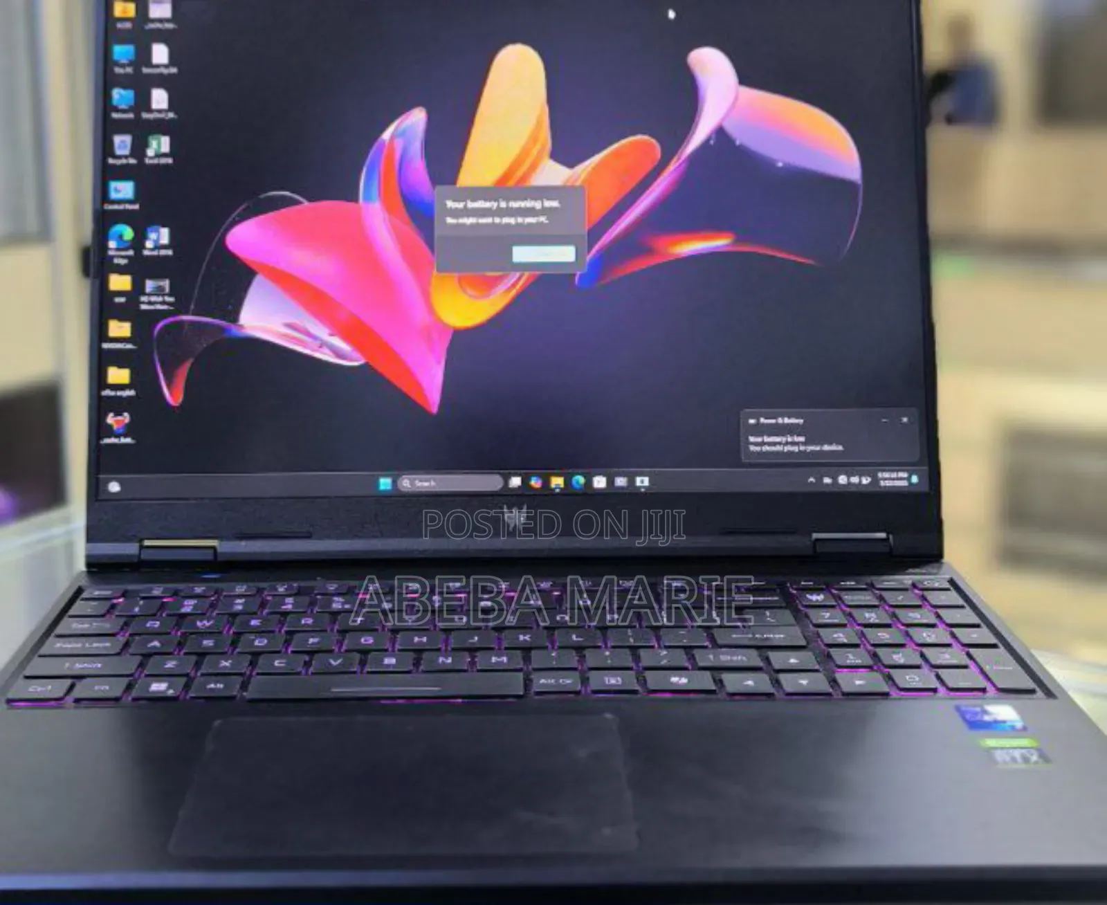 New Laptop Acer Predator Helios 300 32GB Intel Core I9 SSD 1T