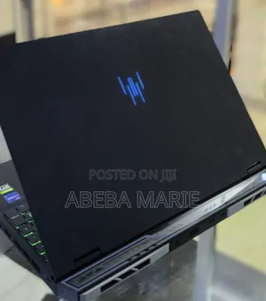 New Laptop Acer Predator Helios 300 32GB Intel Core I9 SSD 1T
