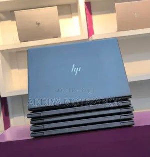 Photo - New Laptop HP ZBook 14 16GB Intel Core I7 SSD 512GB