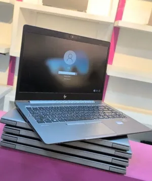 New Laptop HP ZBook 14 16GB Intel Core I7 SSD 512GB